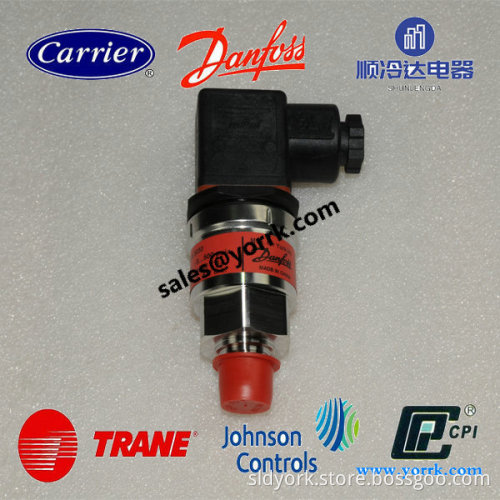 parts 025-29139-001 Danfoss press transducer